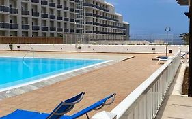 Cozy apartment close to Fañabe beach, Tenerife